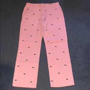Men’s Vineyard Vines Pants